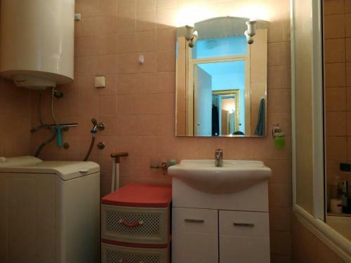 Apartamento Apatment Igalo