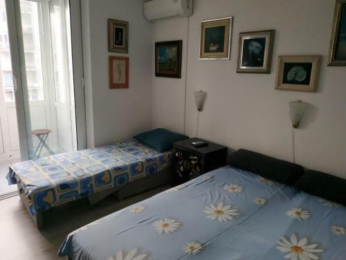 Apartamento Apatment Igalo