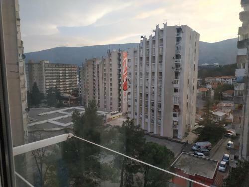 Apartamento Apatment Igalo