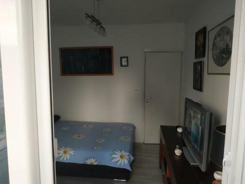 Apartamento Apatment Igalo