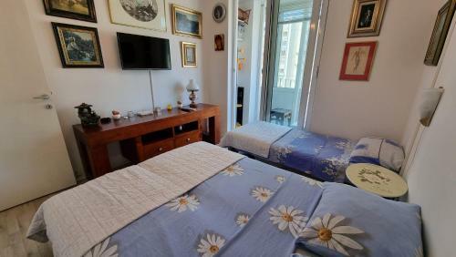 Apartamento Apatment Igalo