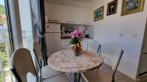 Apartamento Apatment Igalo