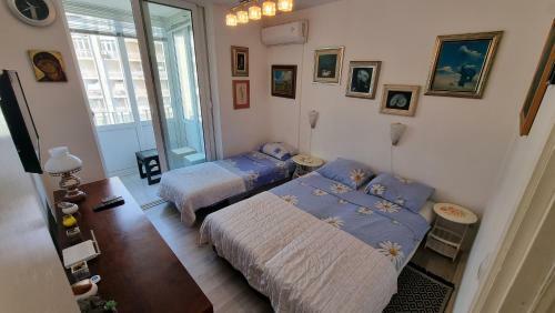 Apartamento Apatment Igalo