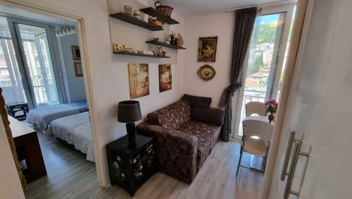 Apartamento Apatment Igalo