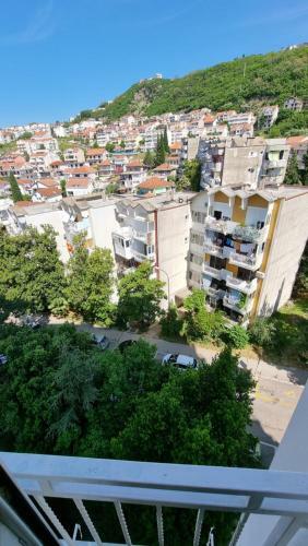 Apartamento Apatment Igalo