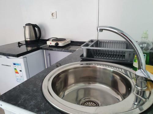 Apartamento Villa Stojanoski