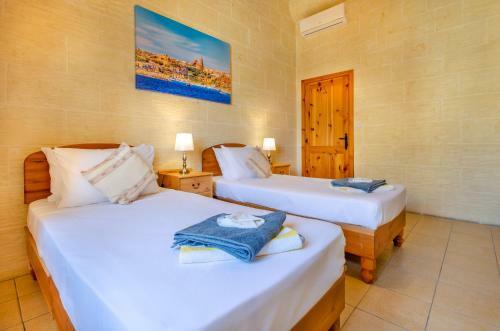 Villa The Grand Authentic House With Private Pool