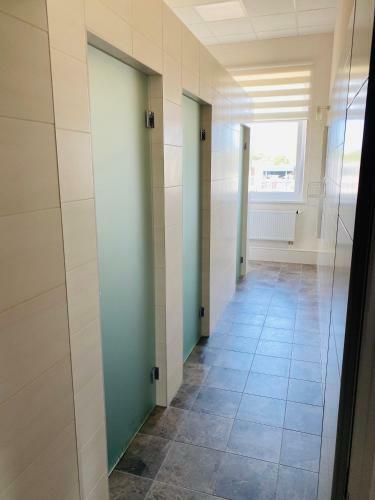 Albergue Virginija Guest House
