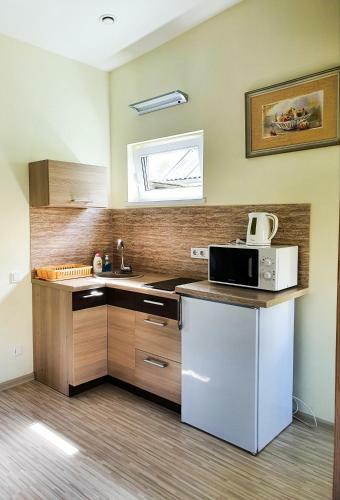 Apartamento Naujas Namelis Centre