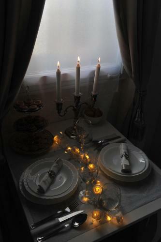 Apartamento Margot Luxury Studio