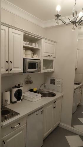 Apartamento Margot Luxury Studio