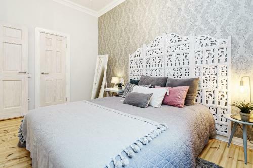 Apartamento Stabu Street Residence