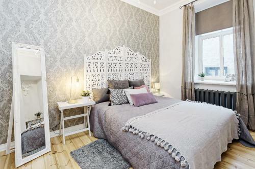 Apartamento Stabu Street Residence