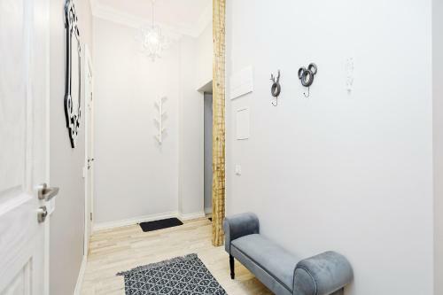 Apartamento Stabu Street Residence
