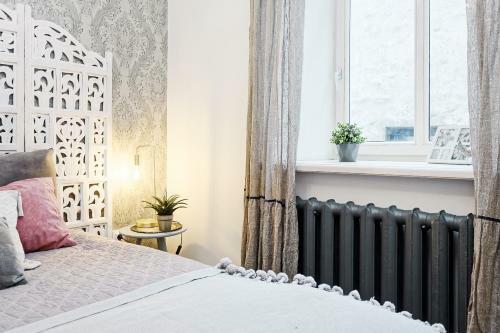 Apartamento Stabu Street Residence