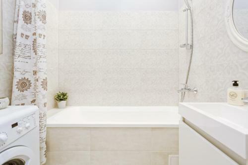 Apartamento Stabu Street Residence