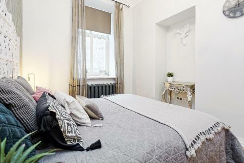 Apartamento Stabu Street Residence