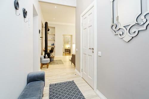 Apartamento Stabu Street Residence