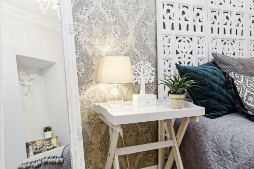 Apartamento Stabu Street Residence