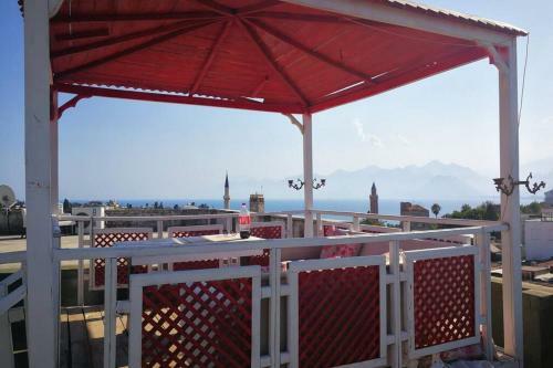 Apartamento Antalya????????
