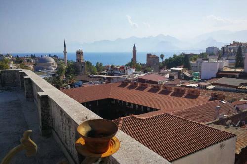 Apartamento Antalya????????