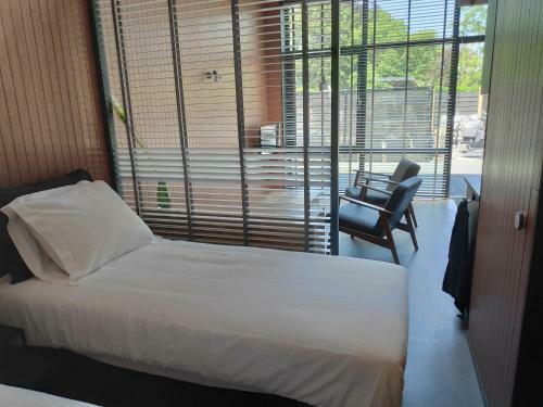 Bed & Breakfast Bij Ons 'niek