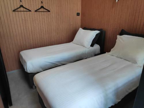 Bed & Breakfast Bij Ons 'niek