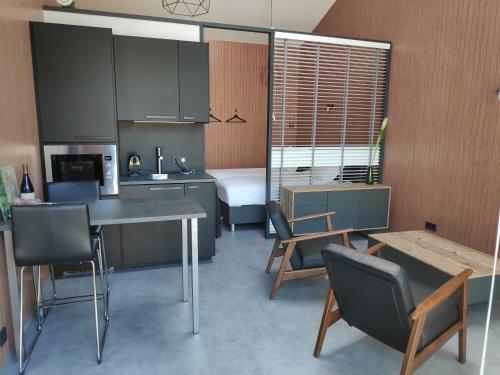 Bed & Breakfast Bij Ons 'niek