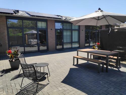 Bed & Breakfast Bij Ons 'niek