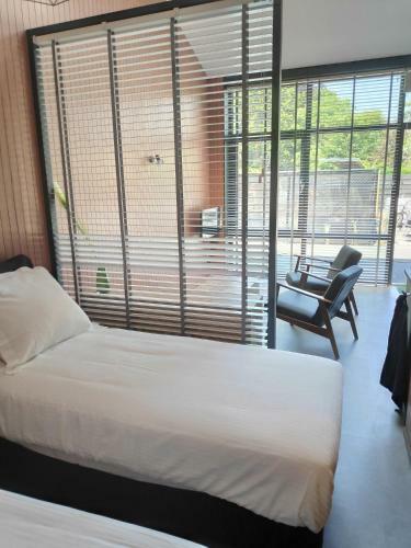 Bed & Breakfast Bij Ons 'niek