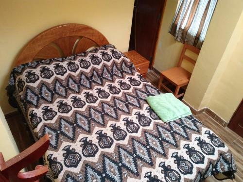 Albergue Wayna Wasi