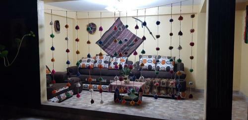 Albergue Wayna Wasi
