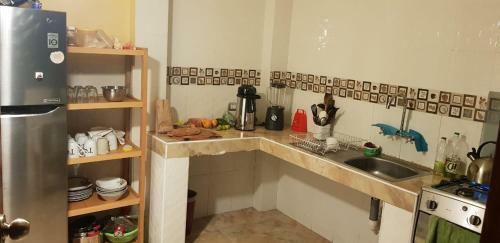 Albergue Wayna Wasi