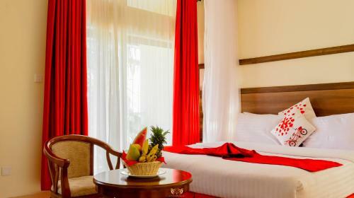 Millsview Hotels In Kisumu