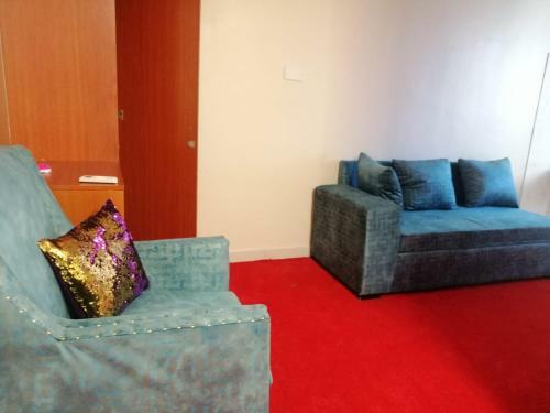 Hotel El Casa Suites Nyali