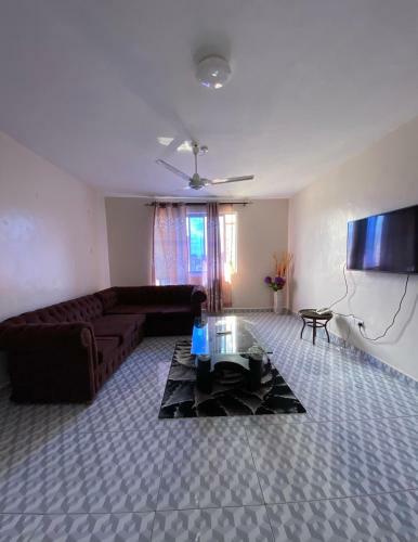 Hotel El Casa Suites Nyali