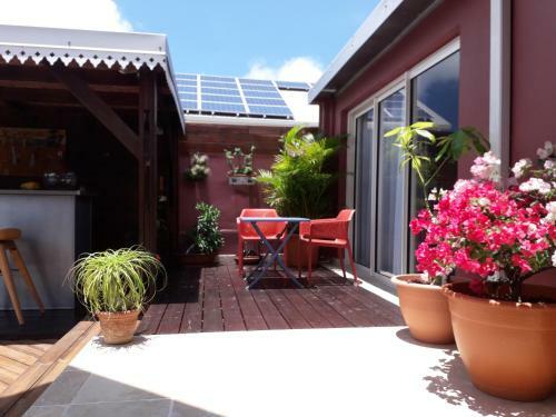 Bed & Breakfast Chez Sonia Et Franck