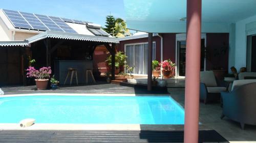 Bed & Breakfast Chez Sonia Et Franck