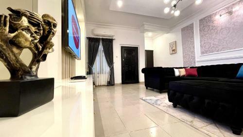 Apartamento Maison De Luxe