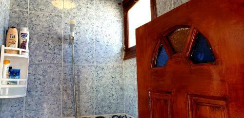 Apartamento Kaki Appartement