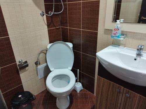 Apartamento Green, Quiet And Beautiful 2!