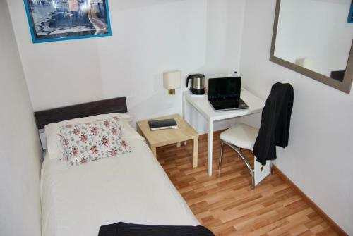 Hotel Vienna