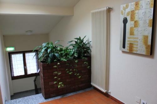 Hotel Ristorante Borgovecchio
