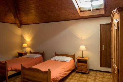Hotel Ristorante Borgovecchio