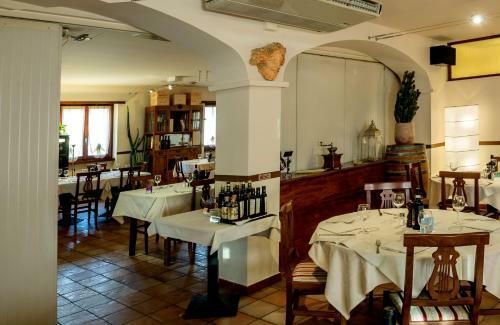 Hotel Ristorante Borgovecchio