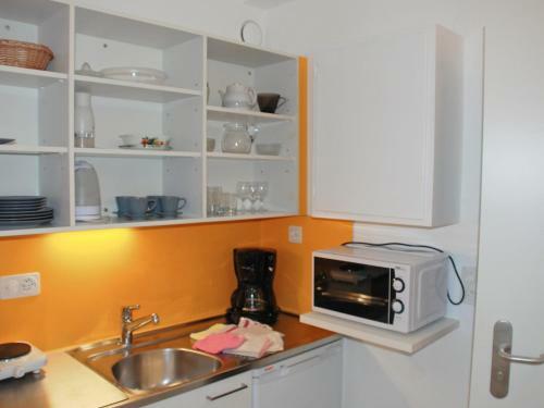 Apartamento Corallo 4