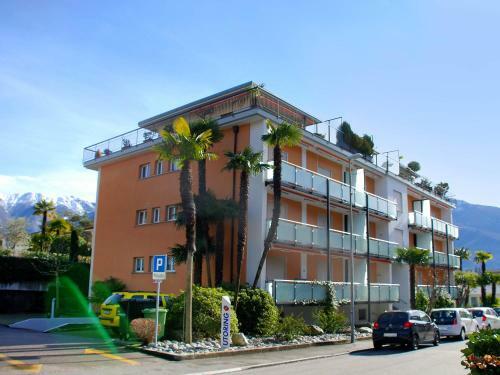 Apartamento Corallo 4