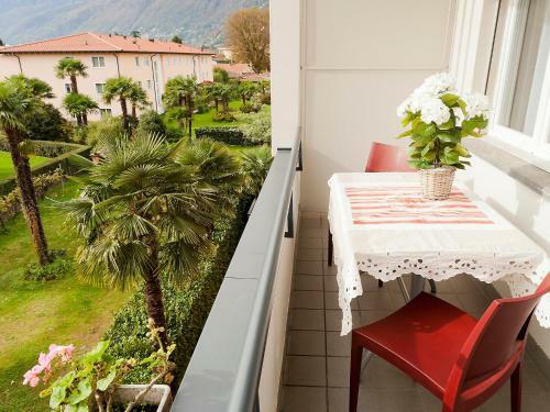 Apartamento Mich�le 13