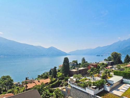 Apartamento Palazzo Miralago 15