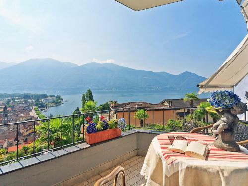 Apartamento Palazzo Miralago 15